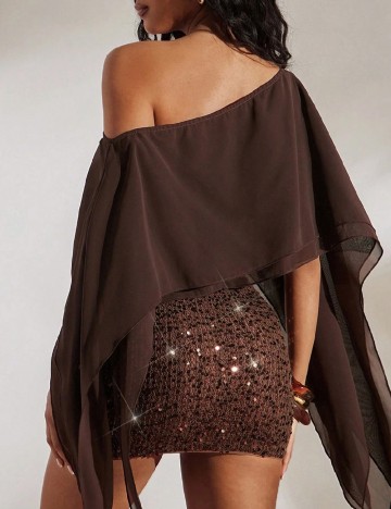 Top SHEIN, maro