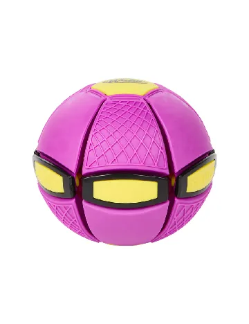 Minge Phlat Ball Wahu, mov