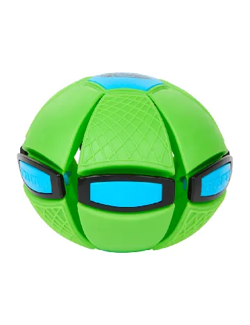 Minge Phlat Ball Wahu, verde