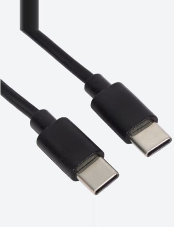 Încărcător wireless 15 W Re-load, negru