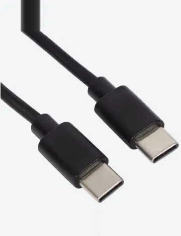 Încărcător wireless 15 W Re-load, negru