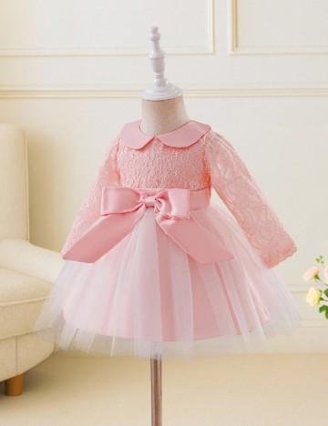 Rochie Shein Kids, roz