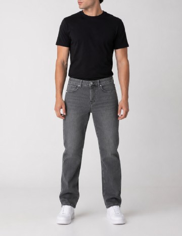 Blugi Pepe Jeans, gri