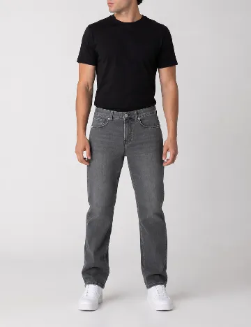 Blugi Pepe Jeans, gri