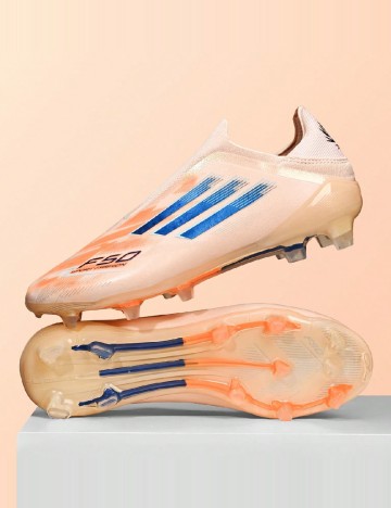 Ghete de fotbal SHEIN, mix culori