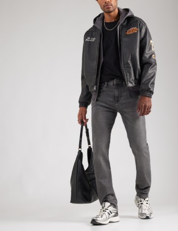 Blugi Pepe Jeans, gri