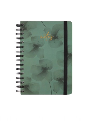 Agenda DLP Industry, verde