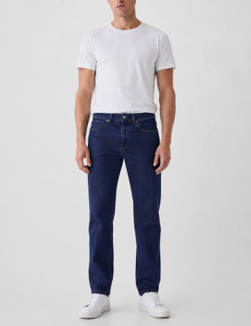 Blugi Pepe Jeans, bleumarin