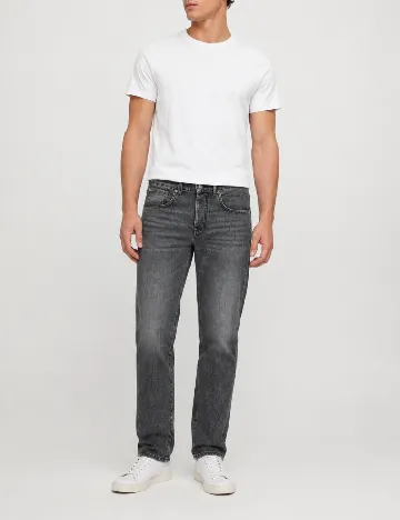 Blugi Pepe Jeans, gri