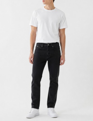 Blugi Pepe Jeans, albastru