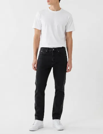 Blugi Pepe Jeans, albastru