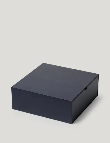 Set caciula si fular Pepe Jeans, gri