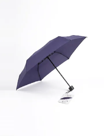 Umbrela ACTION, bleumarin
