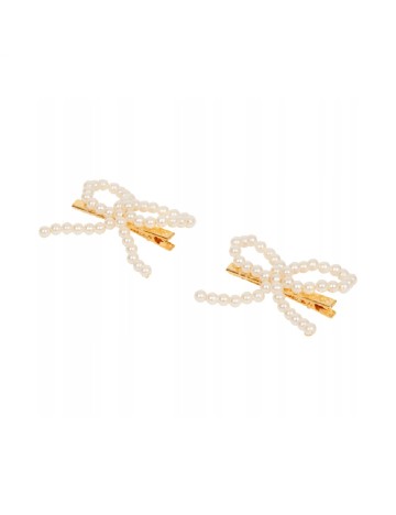Set clame de par Little Concepts, alb
