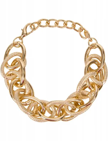 Bratara Trendz, auriu