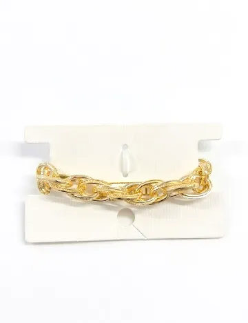 Bratara Trendz, auriu