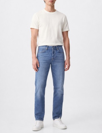 Blugi Pepe Jeans, albastru