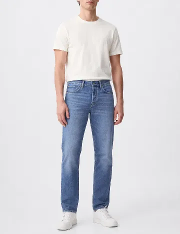 Blugi Pepe Jeans, albastru