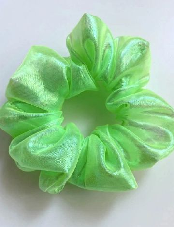 Elastic de par Little Concepts, verde