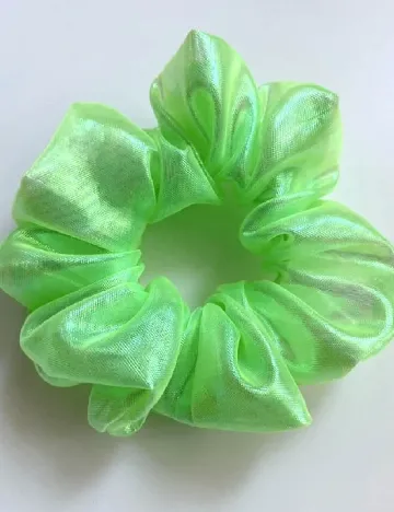 Elastic de par Little Concepts, verde