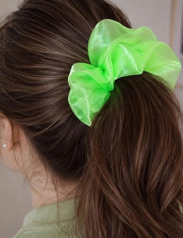 Elastic de par Little Concepts, verde