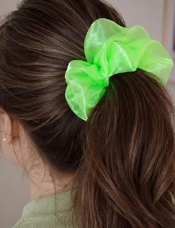 Elastic de par Little Concepts, verde