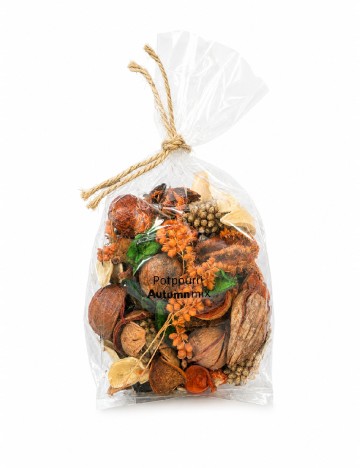Plante uscate decorative Home Accents, mix culori