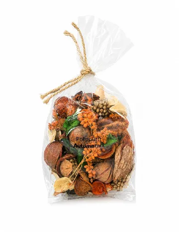 Plante uscate decorative Home Accents, mix culori
