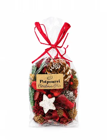 Plante uscate decorative Home Accents, mix culori