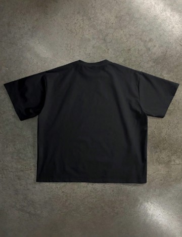 Tricou SHEIN, negru
