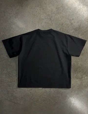 Tricou SHEIN, negru