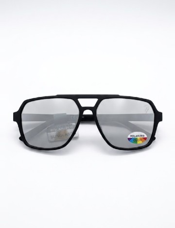 Ochelari de soare, negru