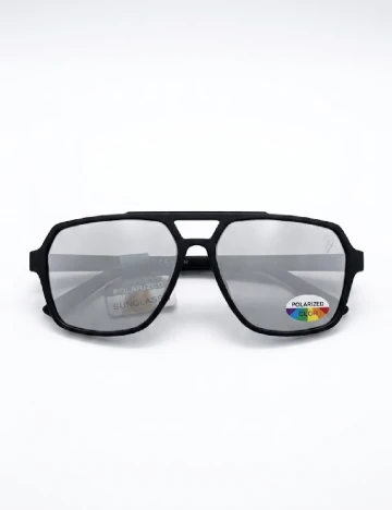 Ochelari de soare, negru