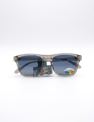 Ochelari de soare, gri