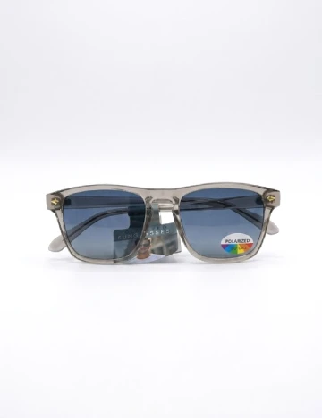 Ochelari de soare, gri