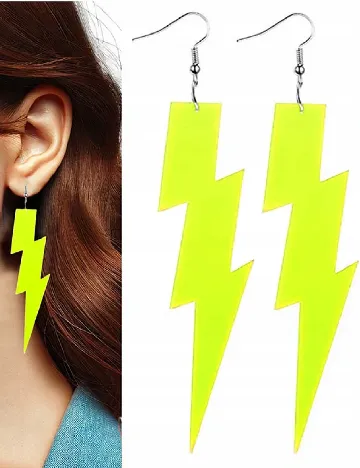 Cercei Little Concepts, verde