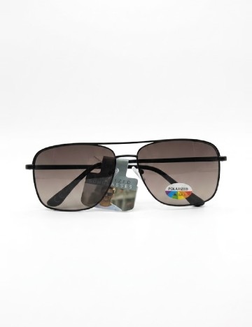 Ochelari de soare, negru