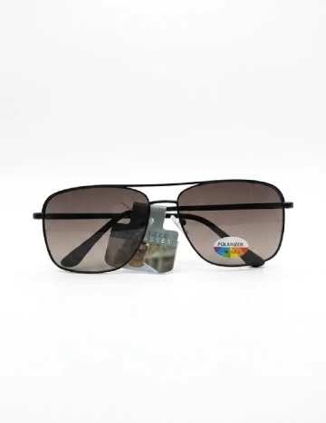 Ochelari de soare, negru