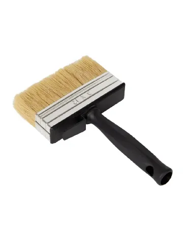Pensula pentru vopsit SPECTRUM, negru