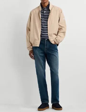 Blugi Pepe Jeans, bleumarin