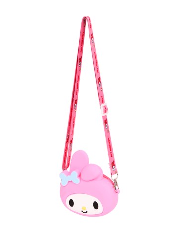Geanta Sanrio, roz