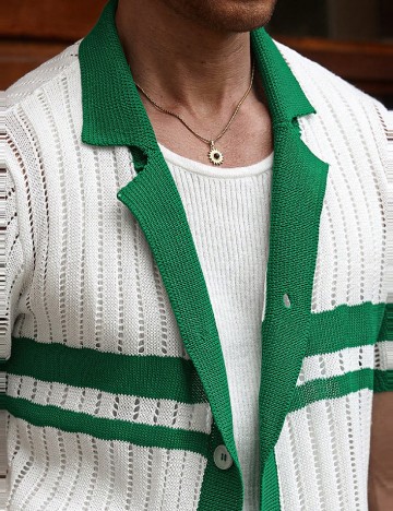 Bluza SHEIN, alb