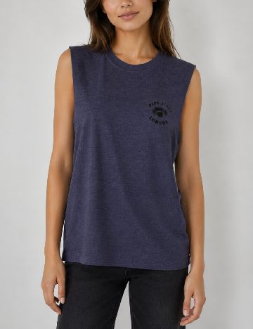 Maiou Pepe Jeans, bleumarin