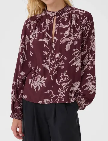 Bluza Part Two, pruna