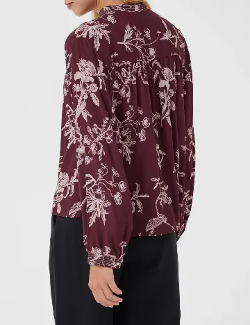 Bluza Part Two, pruna