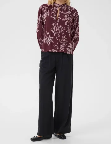 Bluza Part Two, pruna