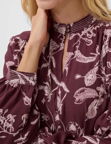 Bluza Part Two, pruna