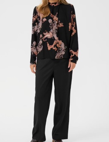 Bluza Bon a Parte, negru