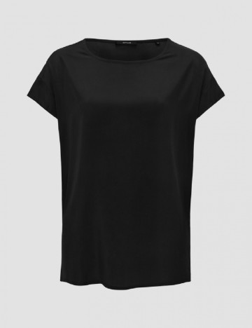 Tricou Opus, negru