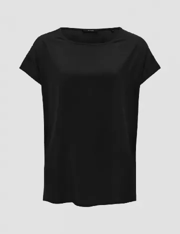 Tricou Opus, negru